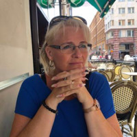 Marie Eriksson