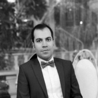 Masoud Mehranfar
