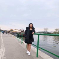 Priya Ghatol