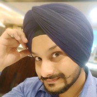 Joypreet Singh