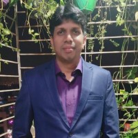 Ranjan Gouda