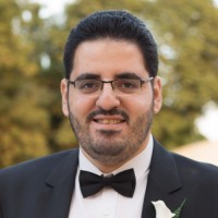 Hatem Elgindy