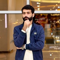 Usama Rasheed APFA, AFA