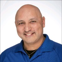 Javier Bustos