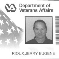 Jerry Rioux