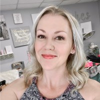 Majken Harrison