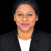 Anitha John