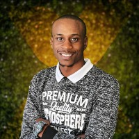 Junior Nyambi