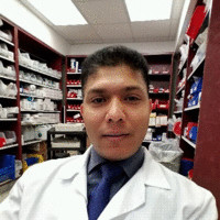 Reshu Joseph,Pharm.D