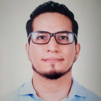 Daniel Vallejo Dávila