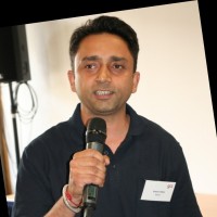 Varun Ghai
