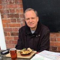 Rob Williams