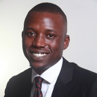 Tafadzwa Jinga