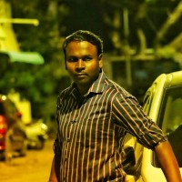 Pushparaj R