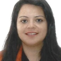 Cintia Garcia Da Silva