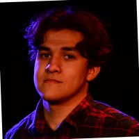 Dylan Dolson Gonzalez