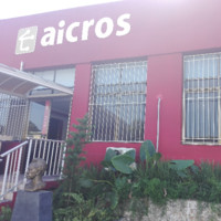 Formación Aicros