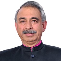 Manmohan (Mac) Sarin