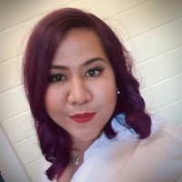 Elaine Joy Marcelino