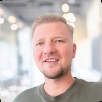 Aleksander Zacharów, Pmp