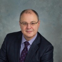 Ivo Ivanov, Cfa, Cipm