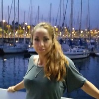 Catalina Puentes Ortiz