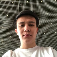 Samandar Ibragimov