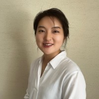 Jenna Heo