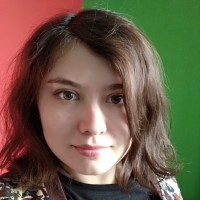 Ксения Жейда