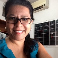 Angelica Juarez Gonzalez