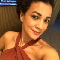 Clarissa Cristina Lourenço