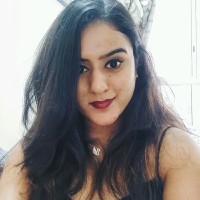 Nishita Vijay Kumar