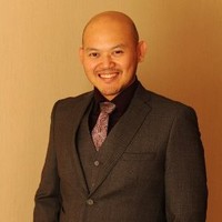 Diego Hariswara