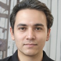 Andrew Wilson