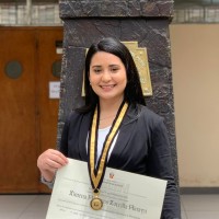 Ximena Zorrilla Minaya