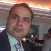 anit kumar sharwat
