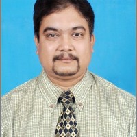 Sudeep Kumar Pramanik