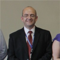 Pablo Benavides Castillo