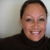 Anne Masoe