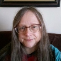 Lori Tendrich, Ma, Rhia, Ccs