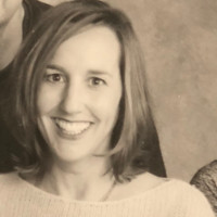 Jill Sutherland