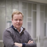 Tim Van den Dries