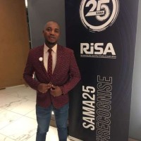 Marvin Mogane