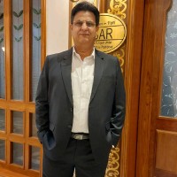 Sunil Chopra