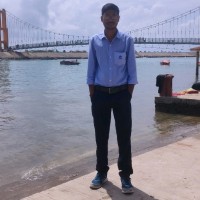 Jayesh Kanzariya