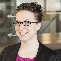 Rebekah Huse