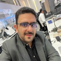 Ahmed Anwar , Pmp® ,Pmi-Pba®
