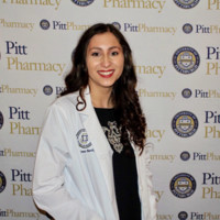 Brianna Bartley, Pharmd
