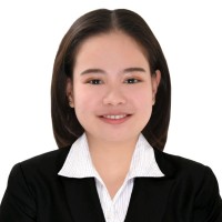 Kristin Orencia