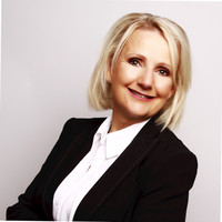 Sharon May
